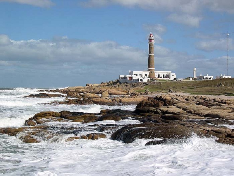 Làng Cabo Polonio - ngôi làng không điện, không nước nổi tiếng ở Uruguay